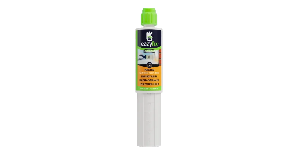 EAZYFIX Premium Houtrotvuller koker