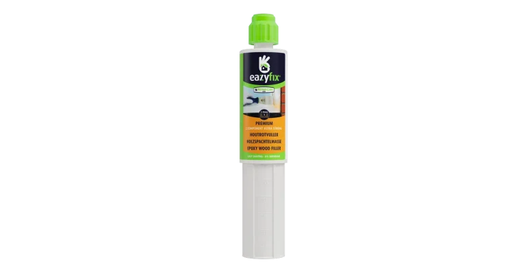 EAZYFIX Premium Houtrotvuller koker