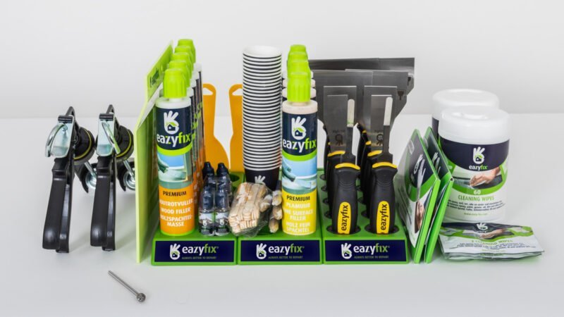 Productlijn Eazyfix