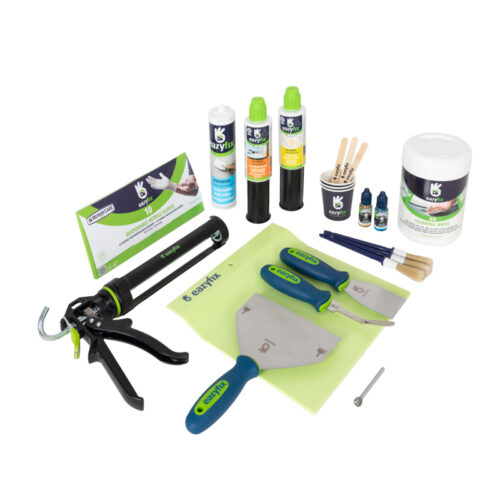 Alles-in-één reparatieset