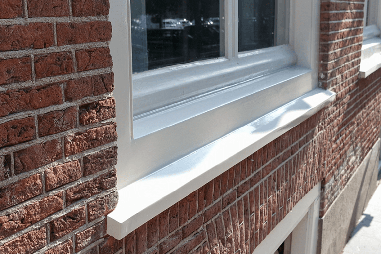 Renovatie van een kozijn zelf uitvoeren EAZYFIX®