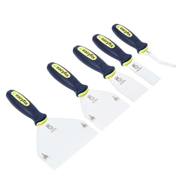 Reparatieset reparatiemessen