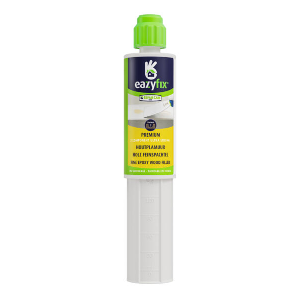 EAZYFIX® Premium Houtplamuur