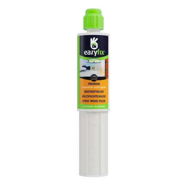 EAZYFIX® Premium Houtrotvuller