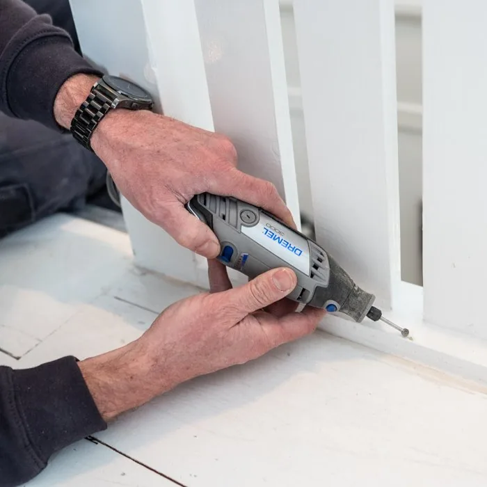 EAZYFIX® Houtrotfrees - afbeelding 4