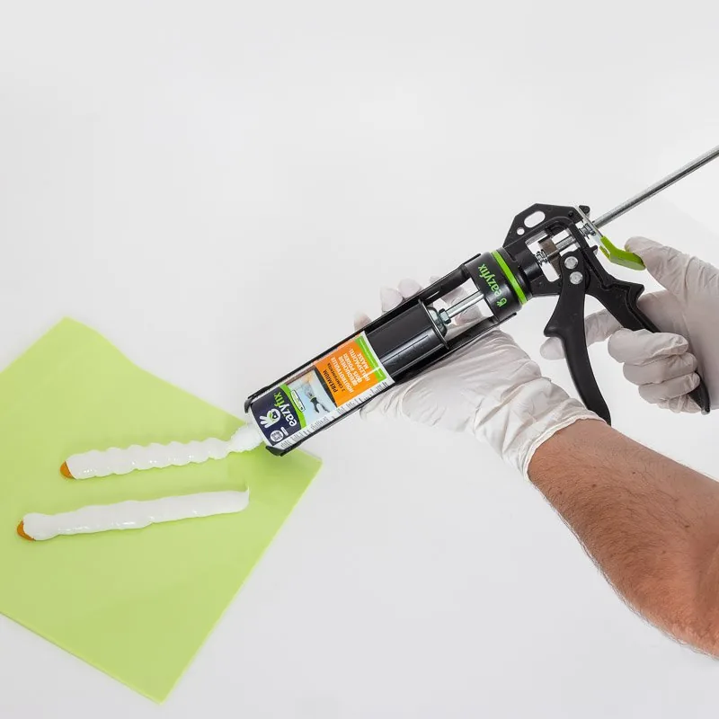 EAZYFIX® Houtrot repareren aanvulset – zonder houtrotfrees - afbeelding 5
