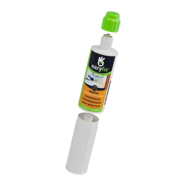 Houtrot reparatieset klein - afbeelding 4