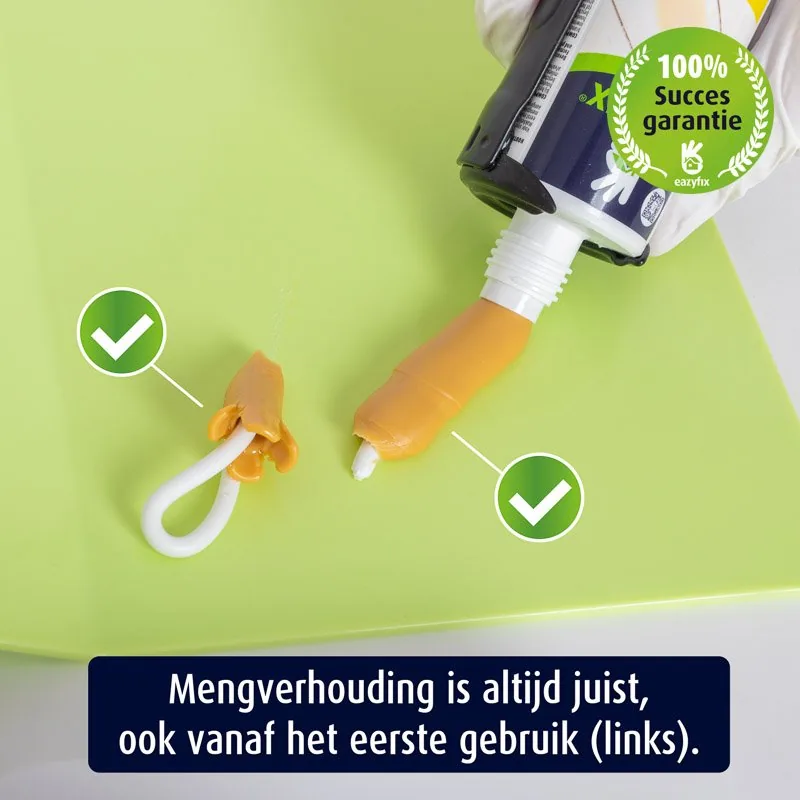 Alles-in-één reparatieset - afbeelding 4