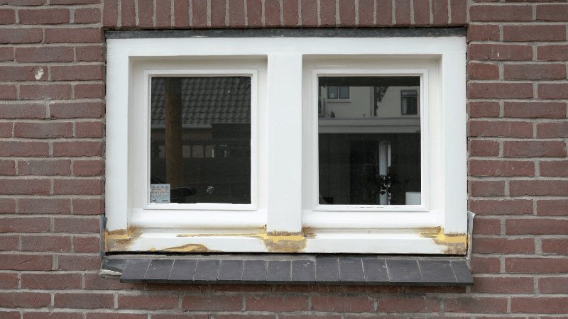 Uitharden van de reparatie