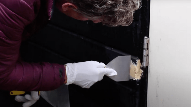 Reparatie modelleren
