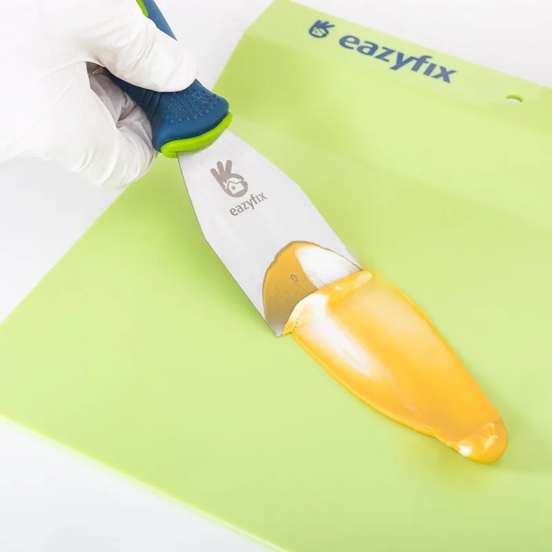 Hout plamuur reparatieset - afbeelding 4