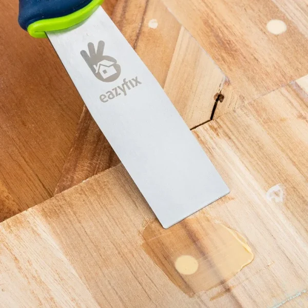 EAZYFIX® RVS Reparatie Opbouwmes - afbeelding 2