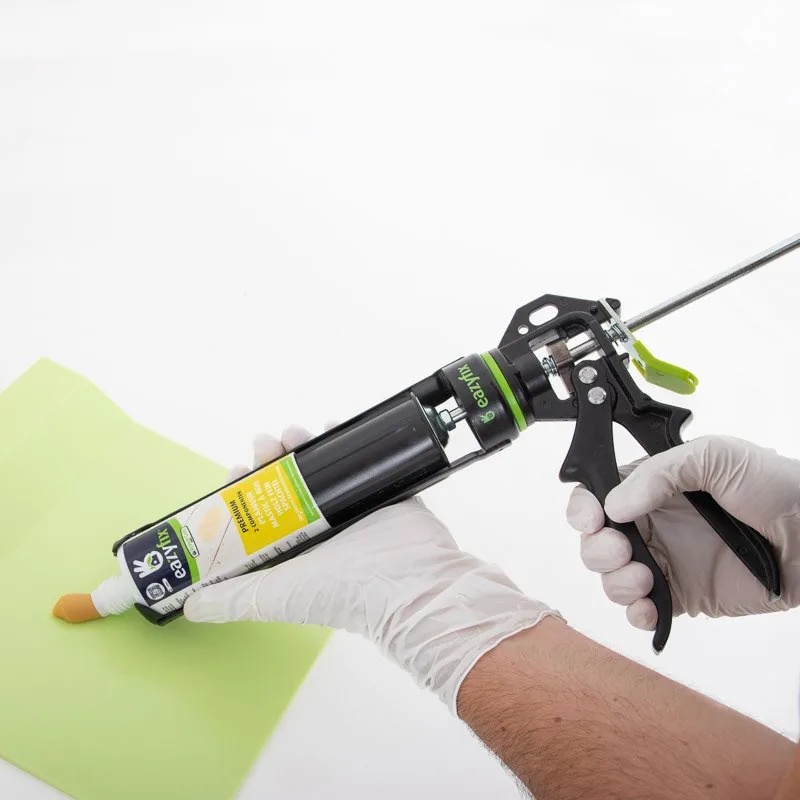 Hout plamuur reparatieset - afbeelding 3