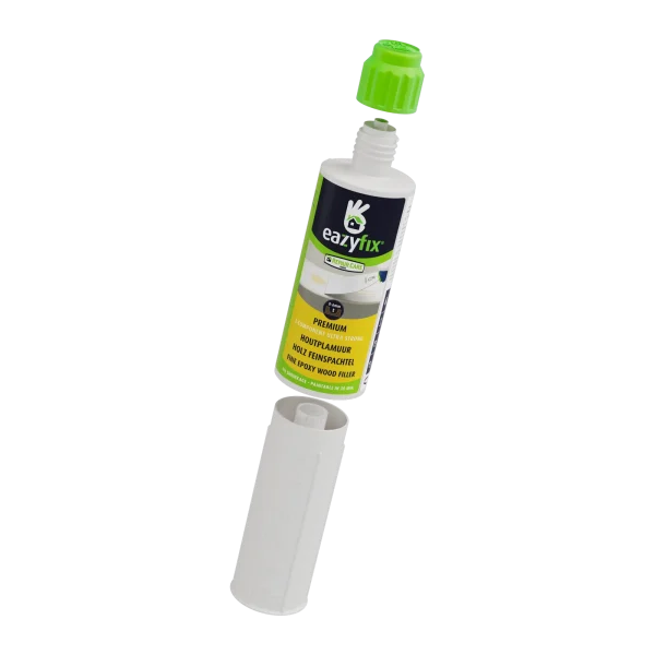 Hout plamuur reparatieset - afbeelding 2