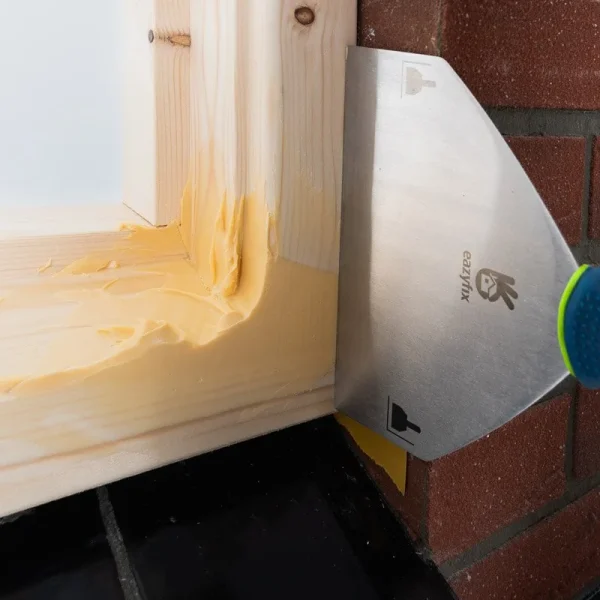 EAZYFIX® RVS Reparatiemes Groot - afbeelding 2