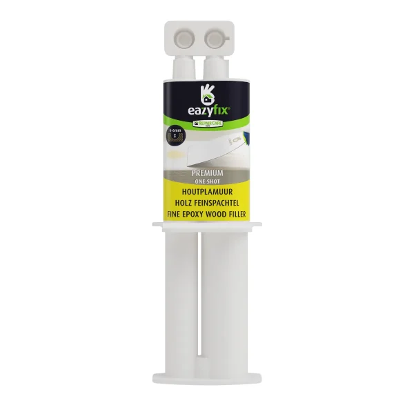 EAZYFIX® Premium Houtplamuur One Shot