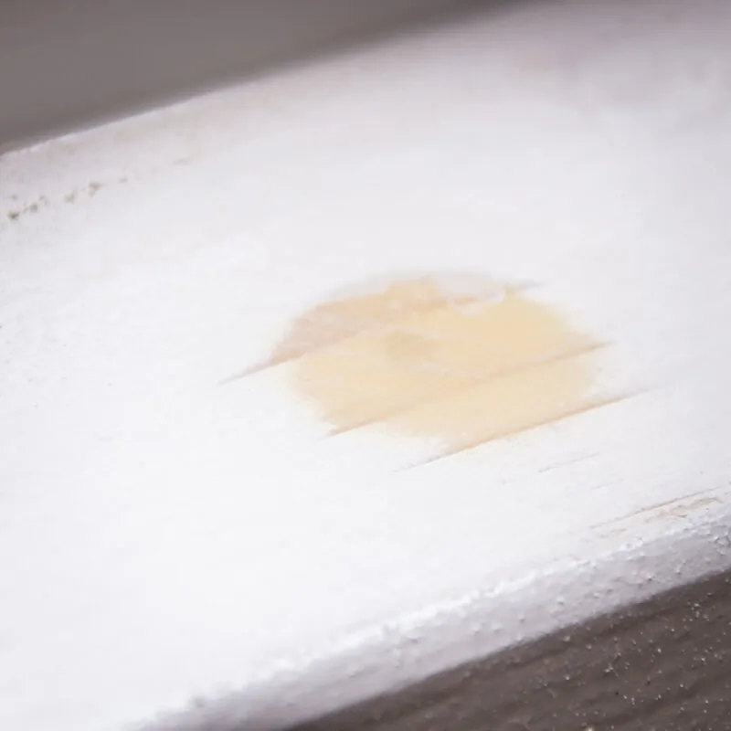 Hout plamuur reparatieset - afbeelding 5