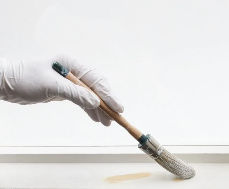 Hout plamuur reparatieset - afbeelding 7