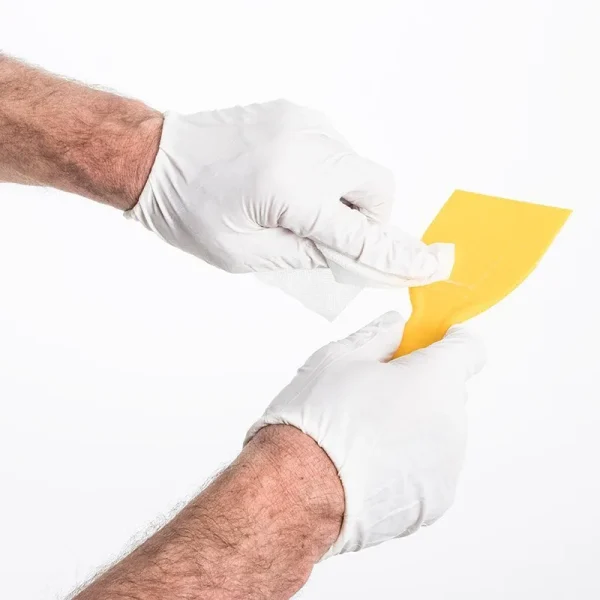 EAZYFIX® Reinigingsdoekjes – 60 stuks - afbeelding 2