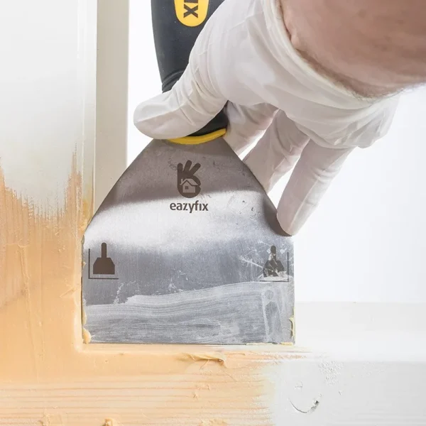 EAZYFIX® RVS Reparatiemes Klein - afbeelding 2