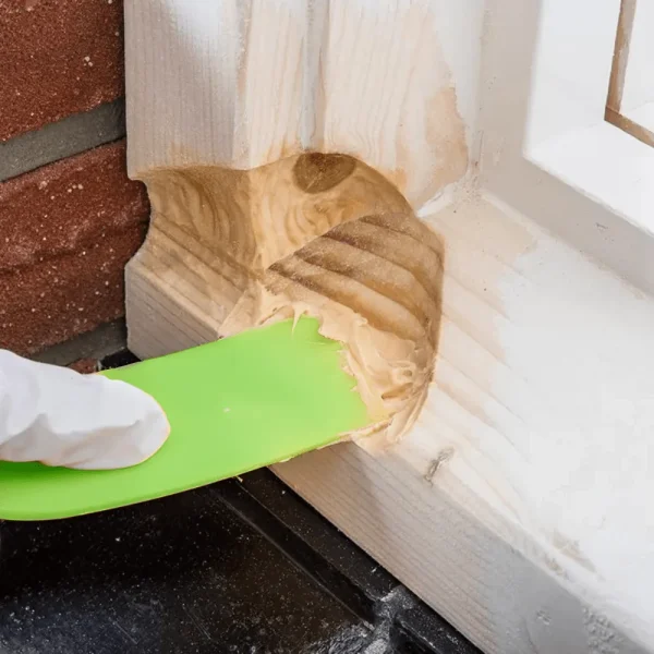 EAZYFIX® Kunststof Reparatie Opbouwmes - afbeelding 2